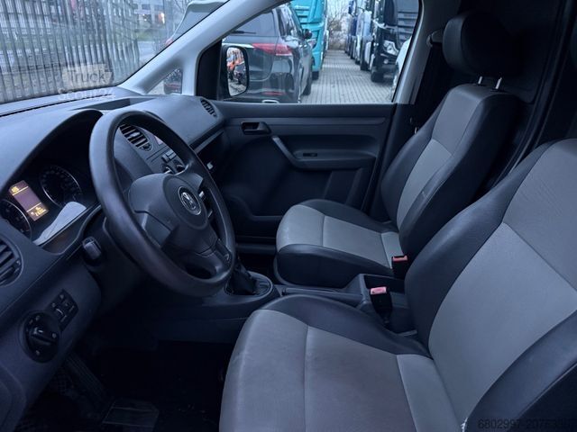 Furgoneta VOLKSWAGEN Caddy 1.2 TSI/Kasten/BENZIN/EURO5
