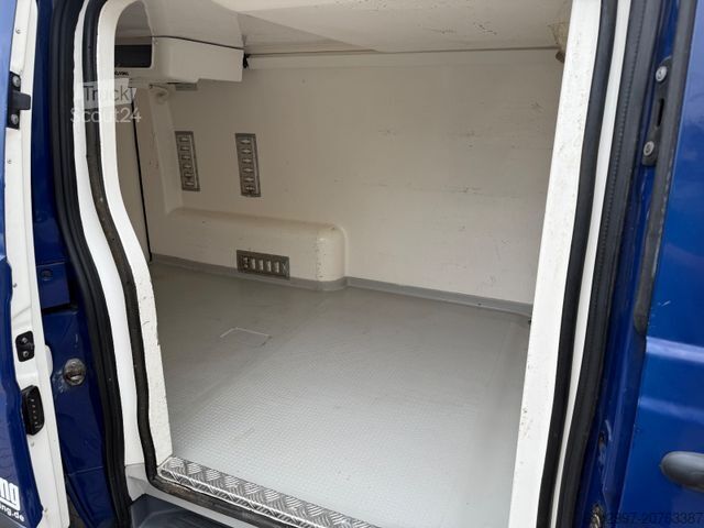 Kühltransporter MERCEDES-BENZ Vito 111 CDI Tiefkühlkasten/ThermoKing/Klima
