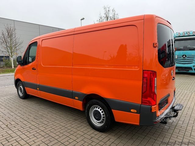 Kastenwagen MERCEDES-BENZ Sprinter 316 CDI Kasten/3-Sitze/AHK 2,8/L2H1