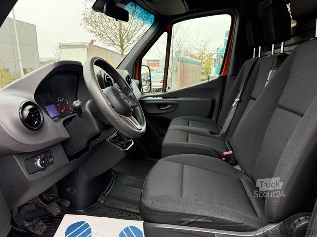 Kastenwagen MERCEDES-BENZ Sprinter 316 CDI Kasten/3-Sitze/AHK 2,8/L2H1