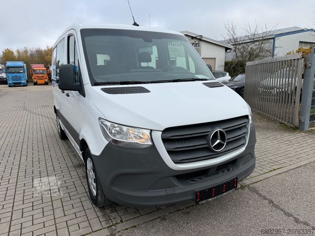 Kastenwagen MERCEDES-BENZ Sprinter 316 CDI MIXTO kompakt/Automatik/Navi