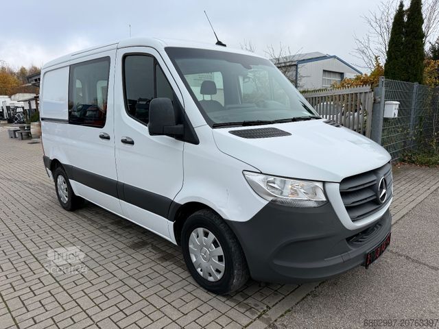 Kastenwagen MERCEDES-BENZ Sprinter 316 CDI MIXTO kompakt/Automatik/Navi