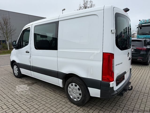 Kastenwagen MERCEDES-BENZ Sprinter 316 CDI MIXTO kompakt/Automatik/Navi