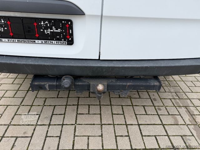 Kastenwagen MERCEDES-BENZ Sprinter 316 CDI MIXTO kompakt/Automatik/Navi