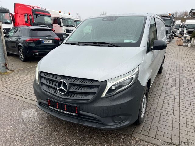 Kastenwagen MERCEDES-BENZ Vito 116 CDI Kasten extralang/Klima/Navi/LED
