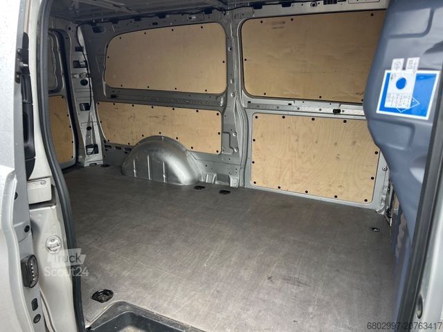 Kastenwagen MERCEDES-BENZ Vito 116 CDI Kasten extralang/Klima/Navi/LED