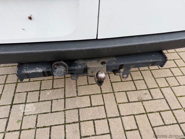 Kleinbus MERCEDES-BENZ Sprinter 314 CDI MIXTO kompakt/Automatik/Navi