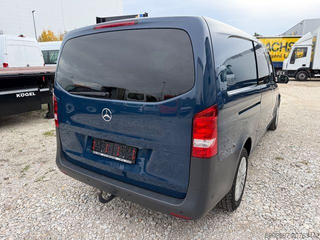 Kleinbus MERCEDES-BENZ Vito 119 CDI extralang MIXTO/Automatik/Navi/AHK