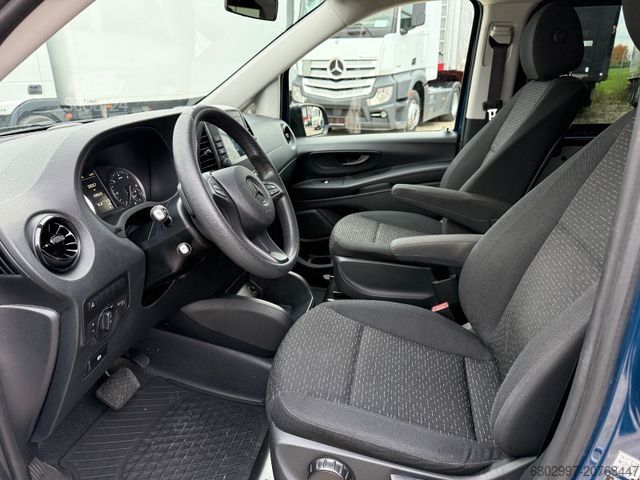 Kleinbus MERCEDES-BENZ Vito 119 CDI extralang MIXTO/Automatik/Navi/AHK