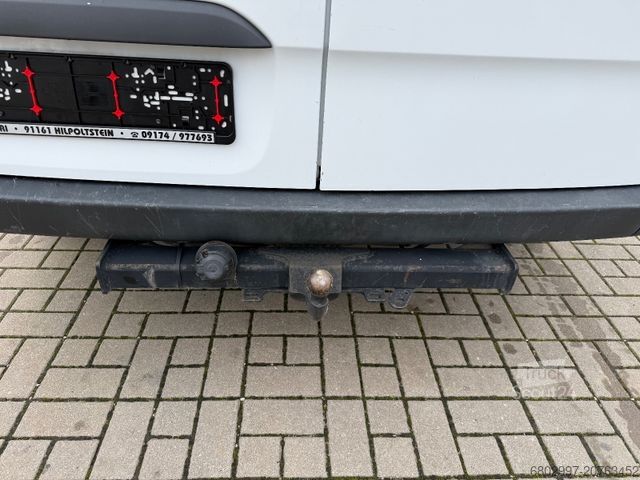 Minibüs MERCEDES-BENZ Sprinter 316 CDI MIXTO kompakt/Automatik/Navi