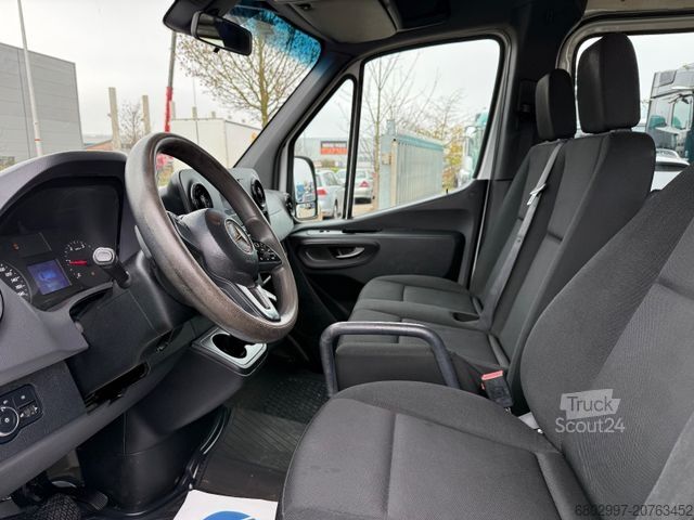 Kleinbus MERCEDES-BENZ Sprinter 316 CDI MIXTO kompakt/Automatik/Navi