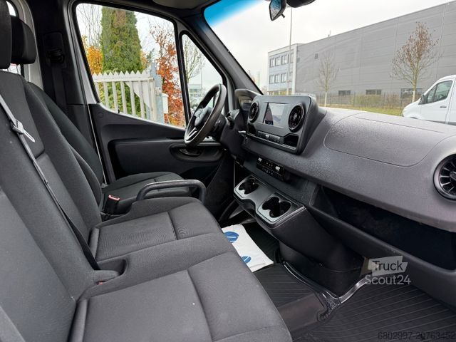 Minibüs MERCEDES-BENZ Sprinter 316 CDI MIXTO kompakt/Automatik/Navi