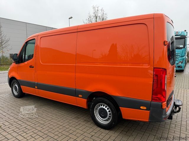Kastenwagen MERCEDES-BENZ Sprinter 316 CDI Kasten/3-Sitze/AHK 2,8/L2H1