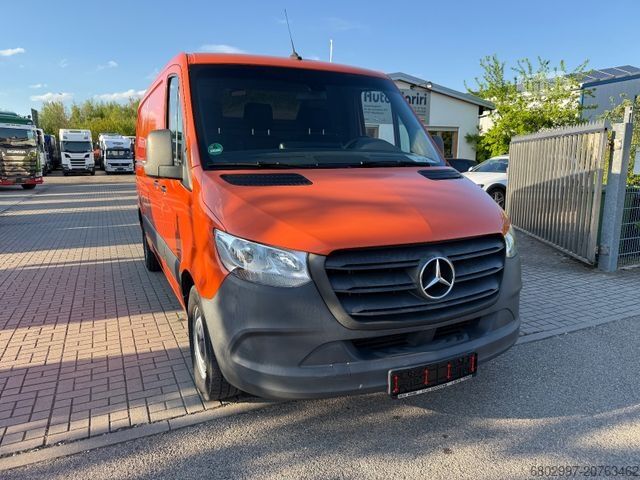Kastenwagen MERCEDES-BENZ Sprinter 316 CDI Kasten/3-Sitze/AHK 2,8/L2H1