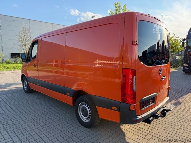 Kastenwagen MERCEDES-BENZ Sprinter 316 CDI Kasten/3-Sitze/AHK 2,8/L2H1