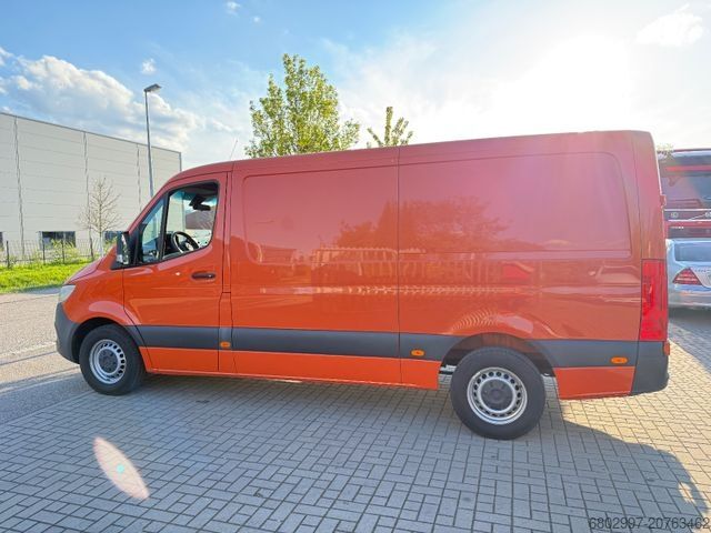 Kastenwagen MERCEDES-BENZ Sprinter 316 CDI Kasten/3-Sitze/AHK 2,8/L2H1
