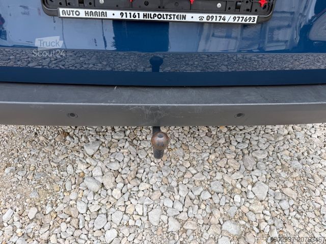 Kastenwagen MERCEDES-BENZ Vito 119 CDI extralang MIXTO/Automatik/Navi/AHK