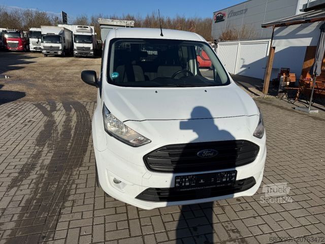 Minibüs FORD Transit Connect 1,5 TDCI/Klima/MIXTO N1 LKW