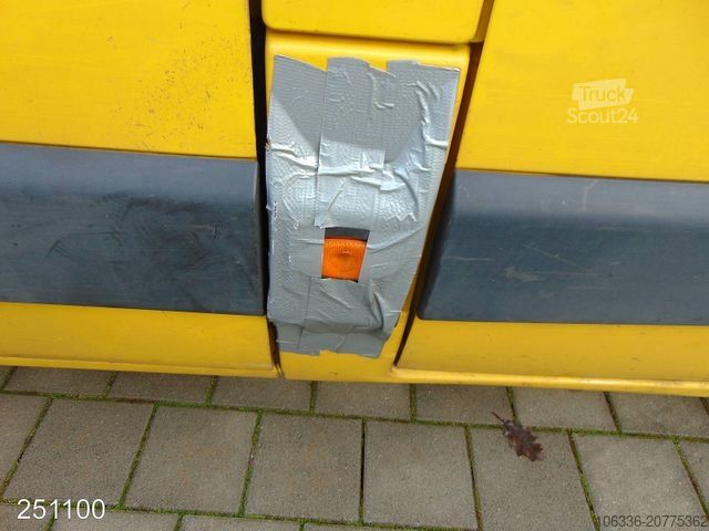 Furgone a tetto alto RENAULT MASTER 130 2.3 dCi L3H3 -KAMERA-