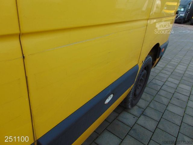 Furgone a tetto alto RENAULT MASTER 130 2.3 dCi L3H3 -KAMERA-