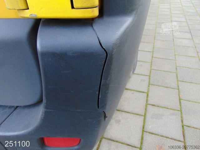 Furgone a tetto alto RENAULT MASTER 130 2.3 dCi L3H3 -KAMERA-