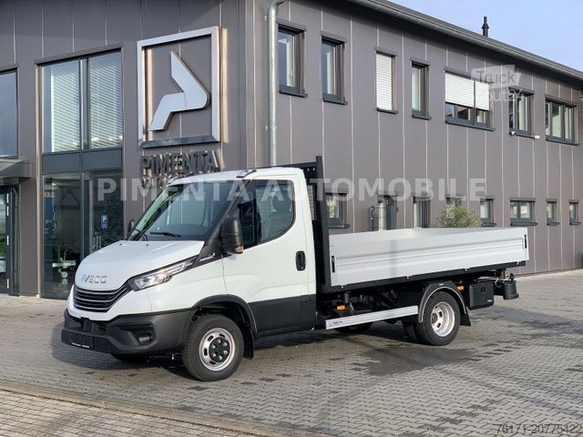 Trosmerni prekucnik IVECO Daily 70C18HA8 3SKIPPER TRACTI TEMP LED NAVI AHK