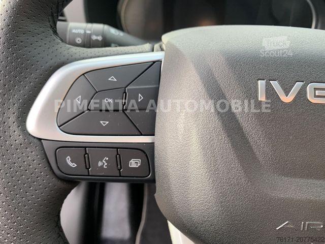 Trosmerni prekucnik IVECO Daily 70C18HA8 3SKIPPER TRACTI TEMP LED NAVI AHK