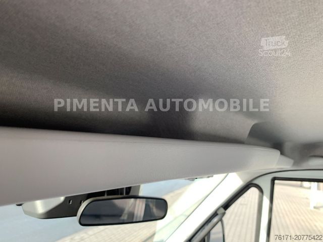 Trosmerni prekucnik IVECO Daily 70C18HA8 3SKIPPER TRACTI TEMP LED NAVI AHK