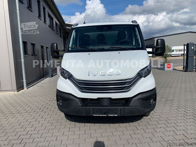 Trosmerni prekucnik IVECO Daily 70C18HA8 3SKIPPER KISTE TRACT NAVI LED AHK