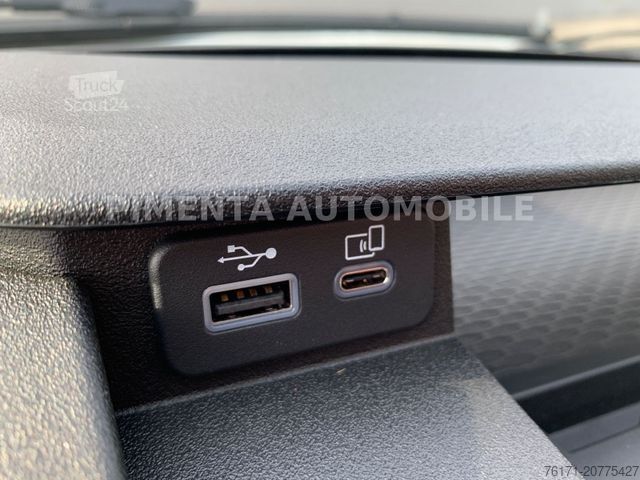 Trosmerni prekucnik IVECO Daily 70C18HA8 3SKIPPER KISTE TRACT NAVI LED AHK