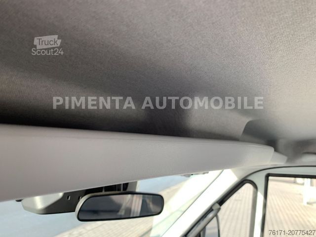 Trosmerni prekucnik IVECO Daily 70C18HA8 3SKIPPER KISTE TRACT NAVI LED AHK