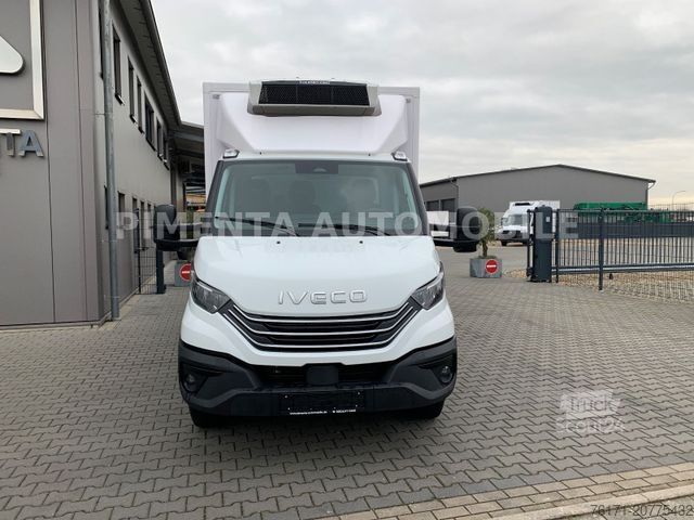 Fourgon isotherme frigorifique IVECO Daily 70C18P TK-KOFFER LUFT LBW AHK LED AKTION