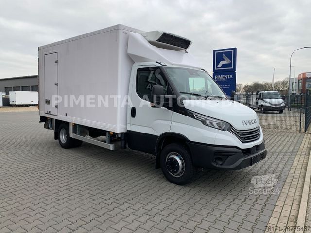 Fourgon isotherme frigorifique IVECO Daily 70C18P TK-KOFFER LUFT LBW AHK LED AKTION