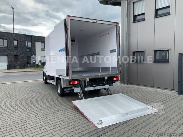 Fourgon isotherme frigorifique IVECO Daily 70C18P TK-KOFFER LUFT LBW AHK LED AKTION