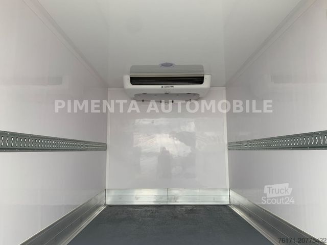 Fourgon isotherme frigorifique IVECO Daily 70C18P TK-KOFFER LUFT LBW AHK LED AKTION