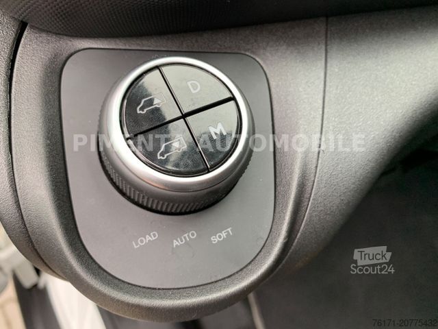 Fourgon isotherme frigorifique IVECO Daily 70C18P TK-KOFFER LUFT LBW AHK LED AKTION