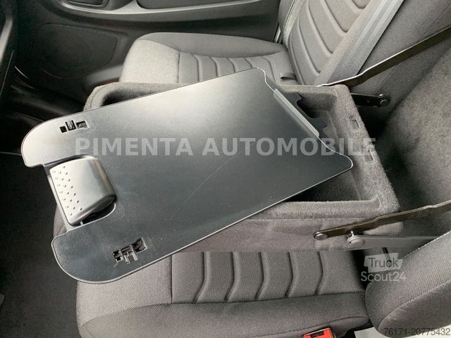 Fourgon isotherme frigorifique IVECO Daily 70C18P TK-KOFFER LUFT LBW AHK LED AKTION