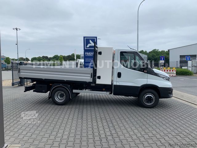 Trosmerni prekucnik IVECO Daily 70C18HA8 3SKIPPER KISTE TRACT TEMP LED AHK