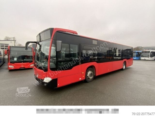 Autobus miejski MERCEDES-BENZ O 530 Citaro/A20/A21 Lion?s City