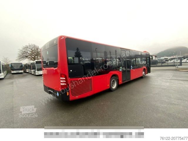 Autobus miejski MERCEDES-BENZ O 530 Citaro/A20/A21 Lion?s City