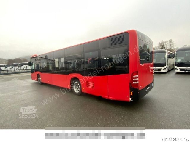 Autobus miejski MERCEDES-BENZ O 530 Citaro/A20/A21 Lion?s City