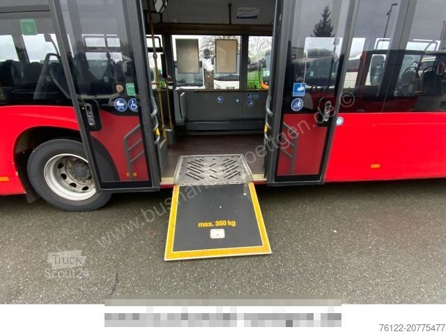 Autobus miejski MERCEDES-BENZ O 530 Citaro/A20/A21 Lion?s City