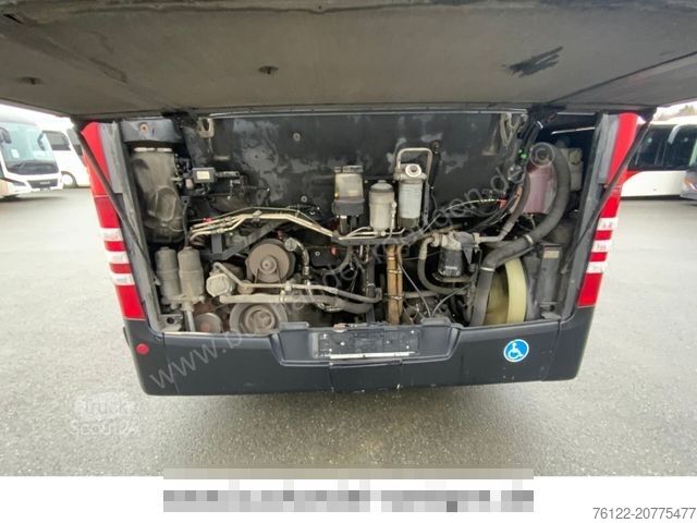 Autobus miejski MERCEDES-BENZ O 530 Citaro/A20/A21 Lion?s City