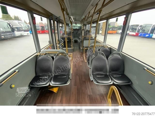 Autobus miejski MERCEDES-BENZ O 530 Citaro/A20/A21 Lion?s City