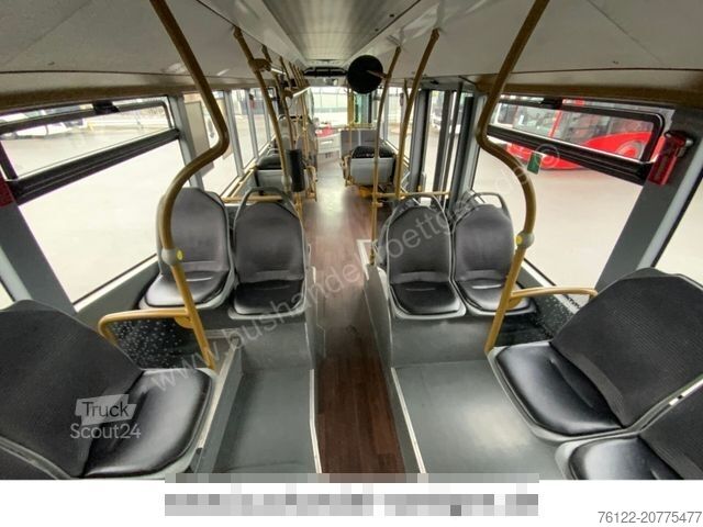 Autobus miejski MERCEDES-BENZ O 530 Citaro/A20/A21 Lion?s City