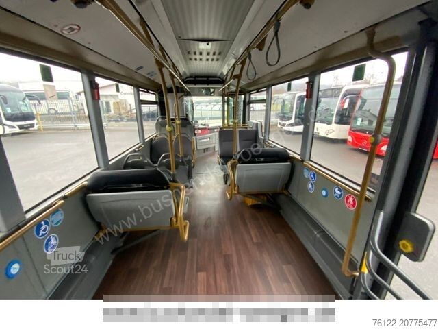 Autobus miejski MERCEDES-BENZ O 530 Citaro/A20/A21 Lion?s City