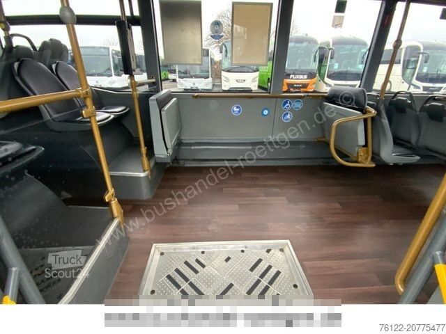 Autobus miejski MERCEDES-BENZ O 530 Citaro/A20/A21 Lion?s City