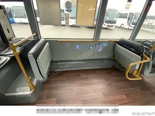 Autobus miejski MERCEDES-BENZ O 530 Citaro/A20/A21 Lion?s City