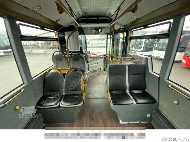 Autobus miejski MERCEDES-BENZ O 530 Citaro/A20/A21 Lion?s City