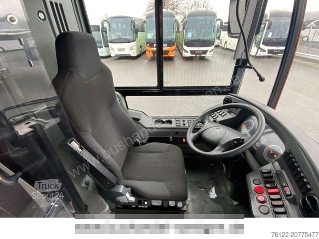 Autobus miejski MERCEDES-BENZ O 530 Citaro/A20/A21 Lion?s City